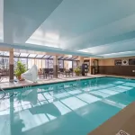 Hampton Inn Peachtree Corners/Norcross Hotel a Peachtree Corners