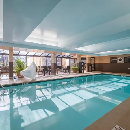 Hampton Inn Peachtree Corners/Norcross