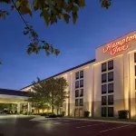 햄프턴 인 요크