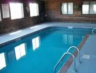 Days Inn by Wyndham North Sioux City - Swimmingpools