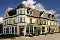 Carter House Inns
