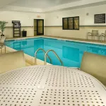Hampton Inn Pampa Hotels in Pampa