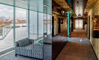 Aurea Fatima Hotel Congress & Spa