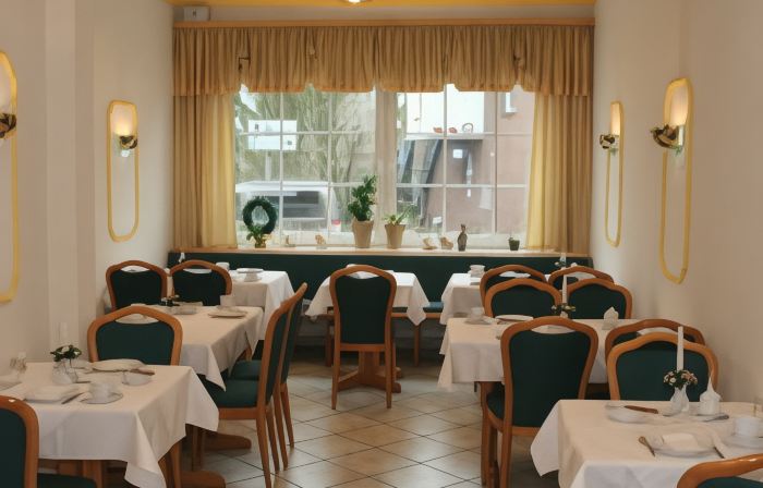 Hotel am Solebad