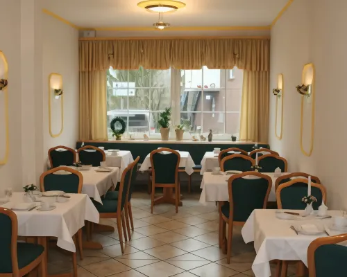 Hotel am Solebad Hotels in Werne