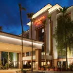 Hampton Inn Phoenix/Glendale/Peoria