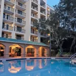 Courtyard Cocoa Beach Cape Canaveral