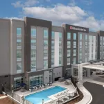 Hilton Garden Inn Florence Cincinnati Airport South Hotels in Florence