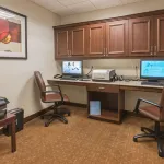 Hampton Inn Bangor Hotel di Bangor