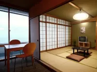 Breezbay Seaside Resort Atami Hotels near Izusan Shrine