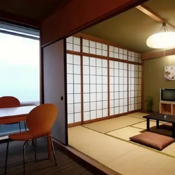 Breezbay Seaside Resort Atami