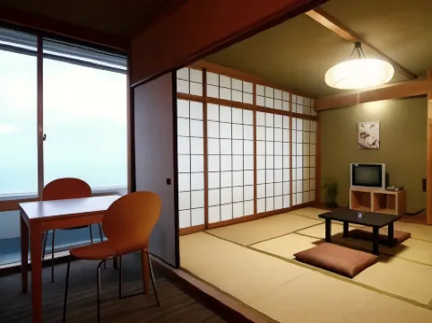 Breezbay Seaside Resort Atami