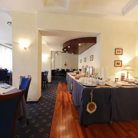 Hotel Mediterraneo