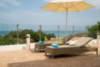 Althea Kalamies Luxury Villas