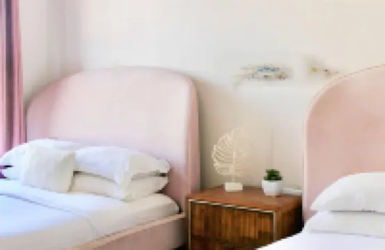 米娜之家4號，中央里奧格蘭德歷史區