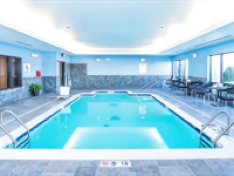 Holiday Inn Express & Suites ELKTON - UNIVERSITY AREA by IHG Hotels in Elkton