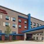 Hampton Inn & Suites by Hilton Farmers Branch Dallas Hotels in Farmers Branch
