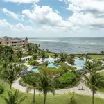 Hilton Grand Vacations Club the Crane Barbados 헤리스미스 호텔