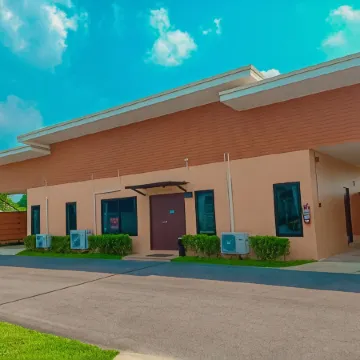 Rock Resort Ratchaburi