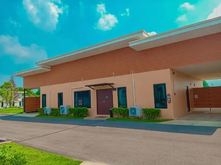 Rock Resort Ratchaburi