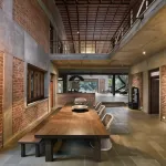 Amã Stays & Trails the Mango House, Alibag Hotels in Awas