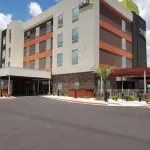 Home2 Suites by Hilton Edinburg