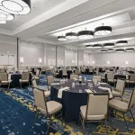 Hilton Peachtree City Atlanta Hotel & Conference Center Hotels in Fayette County