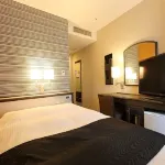 APA Hotel Takaoka-Marunouchi