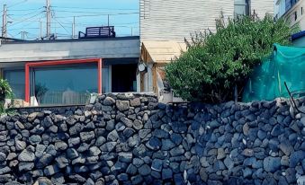 Jeju Yeonbukjeong Pension