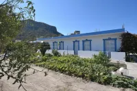 Hotel Matina Hotels in Santorini