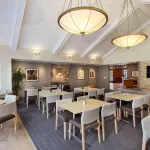 Homewood Suites by Hilton Newark-Fremont Hotels in Newark
