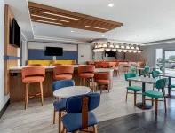 Best Western Plus Amarillo East Hotel