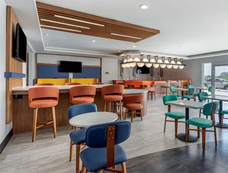 Best Western Plus Amarillo East Hotel