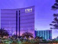 NH Cali Royal Hotels in 