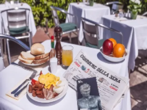 Grand Hotel Bonanno Hoteles en Pisa