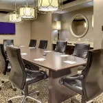 Hampton Inn & Suites Baton Rouge Downtown