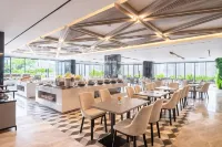 Aston Sorong Hotel & Conference Center - petit déjeuner