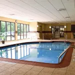 Hampton Inn & Suites Bloomington-Normal Hotels in Normal