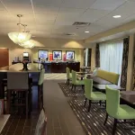 Hampton Inn Danville