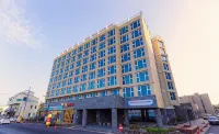 Ebenezer Hotel Hotels near Geomun Oreum