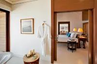 The Residence Maldives at Falhumaafushi - Pools