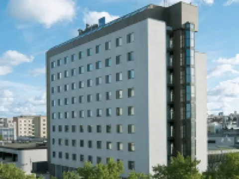 Original Sokos Hotel Royal Hotels in Vaasa