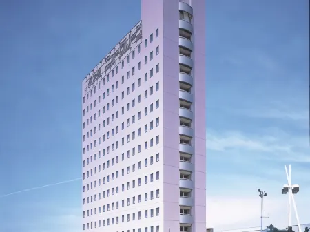 Hotel New Green Kashiwazaki