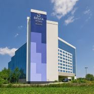 Delta Hotel Philadelphia Airport