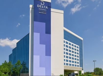 Delta Hotel Philadelphia Airport