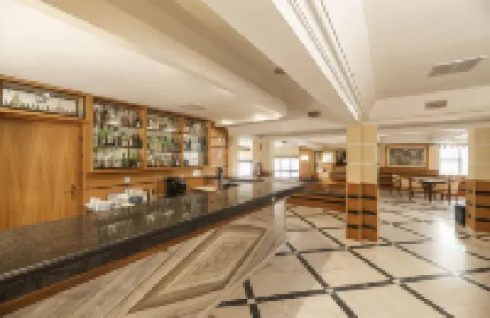 Hotel Baía de Monte Gordo