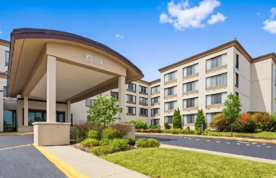 貝斯特韋斯特行政酒店