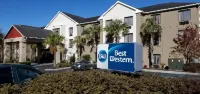 Best Western Magnolia Inn and Suites