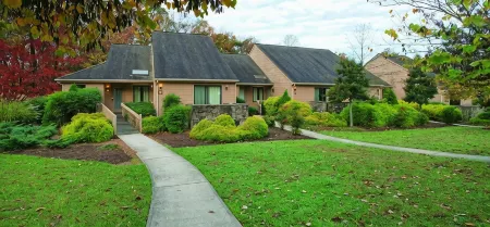 Club Wyndham Resort at Fairfield Glade Отели в г. Камберленд