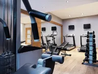 赫拉克利翁銀河酒店 - 健身室/gym room